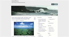 Desktop Screenshot of isikora.umwblogs.org