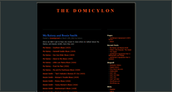Desktop Screenshot of kokoro.umwblogs.org