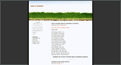 Desktop Screenshot of karl.umwblogs.org