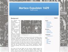 Tablet Screenshot of mattgonzalez8947.umwblogs.org