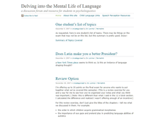 Tablet Screenshot of ling301a.umwblogs.org