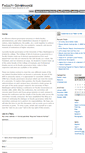 Mobile Screenshot of facgov.umwblogs.org