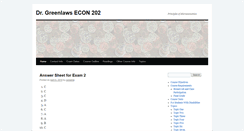 Desktop Screenshot of econ202.umwblogs.org