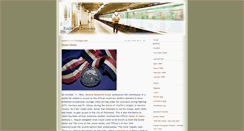 Desktop Screenshot of maryann.umwblogs.org
