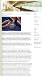 Mobile Screenshot of maryann.umwblogs.org