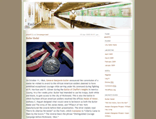 Tablet Screenshot of maryann.umwblogs.org