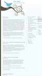 Mobile Screenshot of hsnyder.umwblogs.org