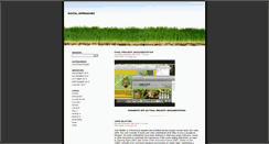 Desktop Screenshot of katiedigiarts.umwblogs.org
