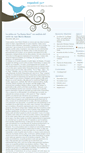 Mobile Screenshot of jtrotter317.umwblogs.org