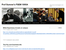 Tablet Screenshot of farmersumnerf11.umwblogs.org