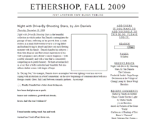 Tablet Screenshot of ethershopf09.umwblogs.org