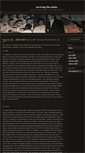 Mobile Screenshot of camelot.umwblogs.org