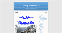 Desktop Screenshot of amankarios1.umwblogs.org