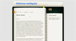 Desktop Screenshot of 302creativewriting.umwblogs.org