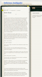 Mobile Screenshot of 302creativewriting.umwblogs.org
