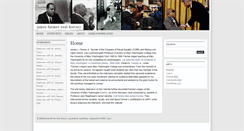 Desktop Screenshot of farmeroralhistory.umwblogs.org