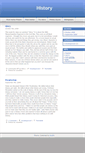 Mobile Screenshot of cwueb5yr.umwblogs.org