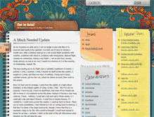 Tablet Screenshot of eminasia.umwblogs.org