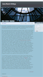 Mobile Screenshot of annemarie.umwblogs.org
