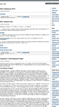 Mobile Screenshot of dislit.umwblogs.org