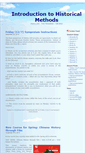 Mobile Screenshot of fernsebner299.umwblogs.org