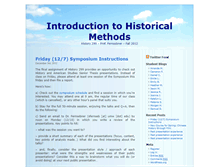 Tablet Screenshot of fernsebner299.umwblogs.org