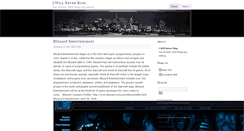 Desktop Screenshot of cchorpen.umwblogs.org