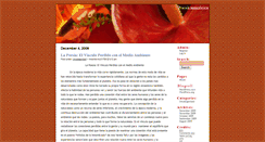 Desktop Screenshot of hmarkiewicz378.umwblogs.org