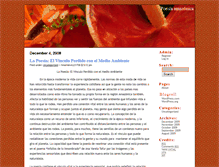Tablet Screenshot of hmarkiewicz378.umwblogs.org