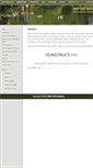Mobile Screenshot of lms.umwblogs.org
