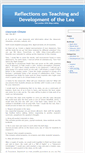 Mobile Screenshot of kbaer.umwblogs.org