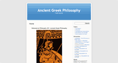 Desktop Screenshot of phil201.umwblogs.org