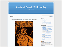 Tablet Screenshot of phil201.umwblogs.org