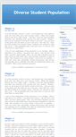 Mobile Screenshot of edls547.umwblogs.org