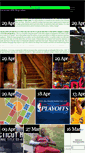 Mobile Screenshot of jprettyboygray.umwblogs.org