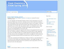 Tablet Screenshot of fsem100b3s10.umwblogs.org
