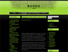 Tablet Screenshot of chet.umwblogs.org