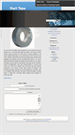 Mobile Screenshot of ducttape.umwblogs.org