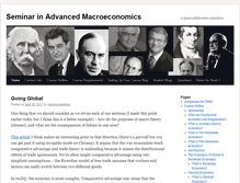 Tablet Screenshot of econ488.umwblogs.org