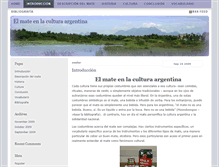 Tablet Screenshot of ewalkerspan413.umwblogs.org